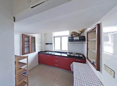 仁寿里 2室0厅1卫