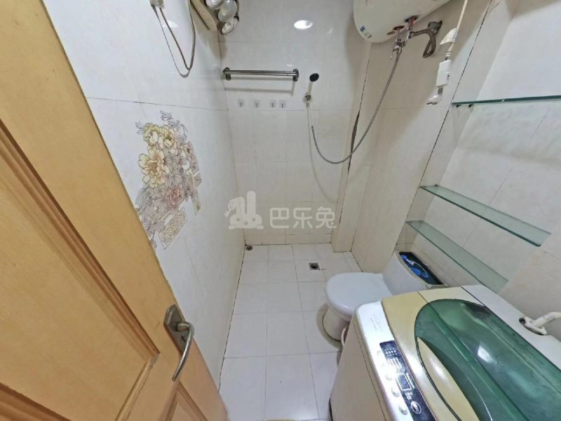 仁寿里12449029周边环境图3