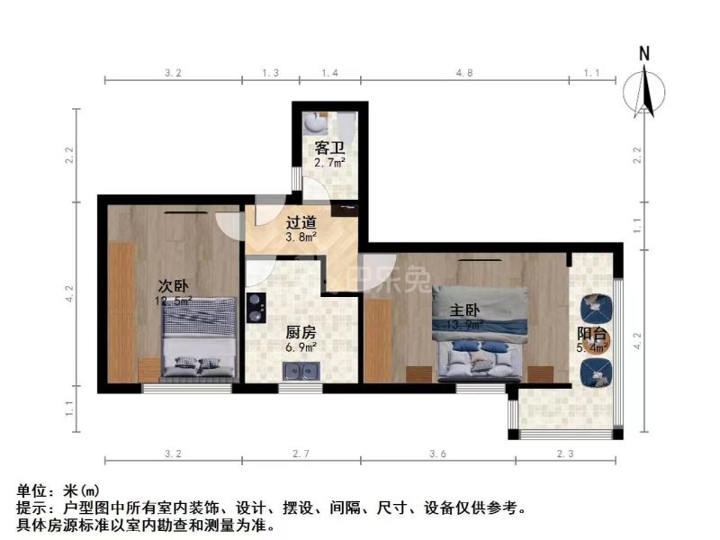 仁寿里12449029周边环境图4