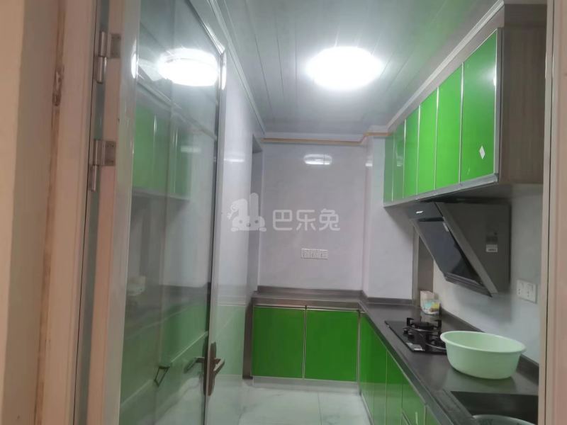 上江府12449478周边环境图3