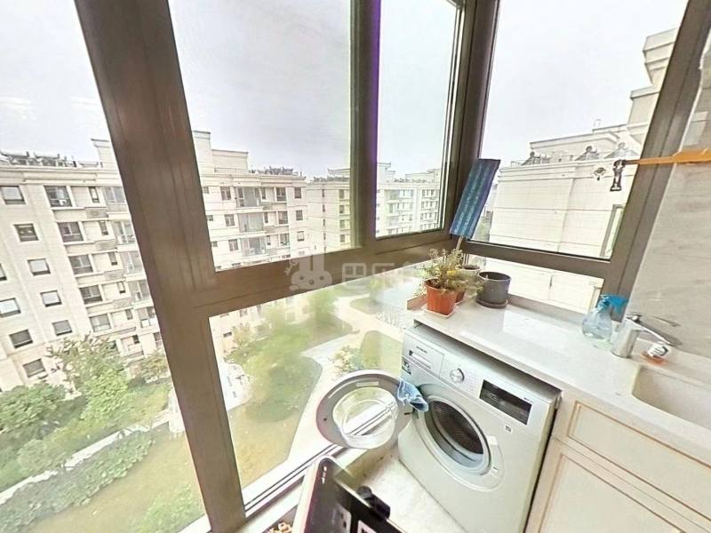 胜科星洲府12449769周边环境图10