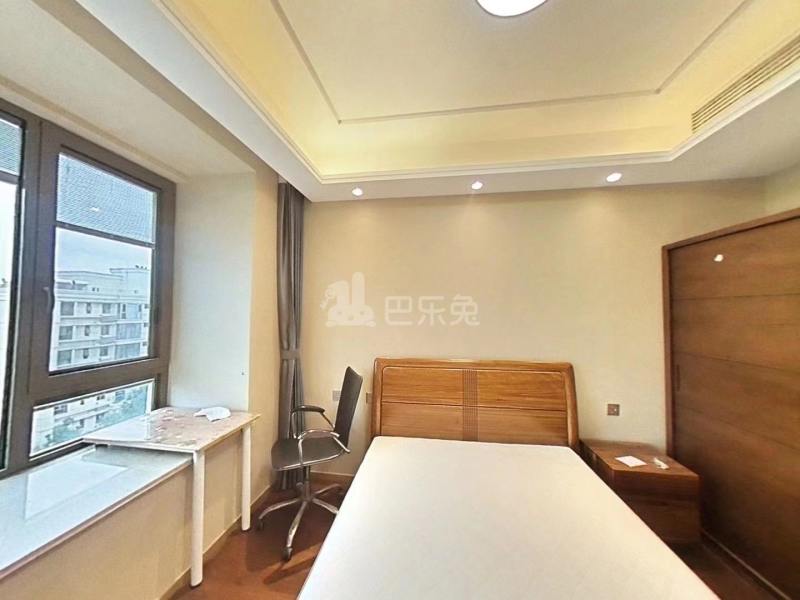 胜科星洲府12449769周边环境图13