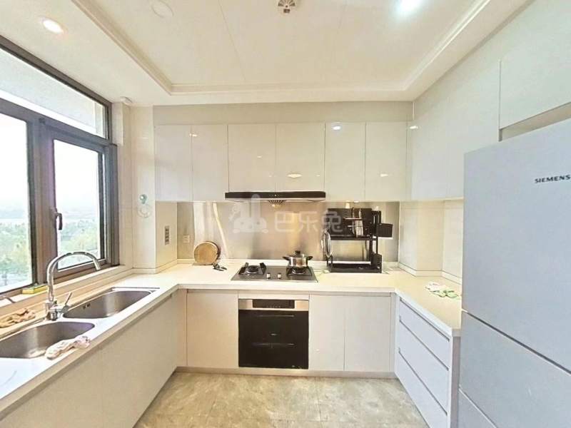 胜科星洲府12449769周边环境图7