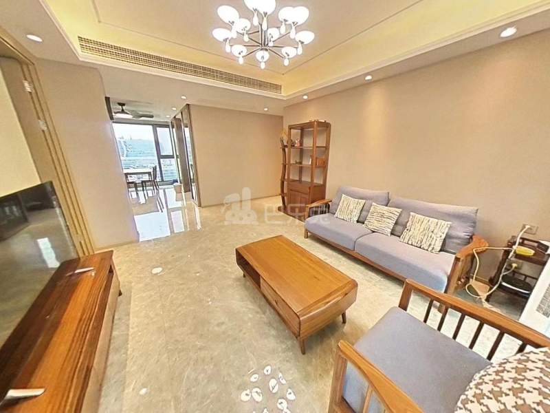 胜科星洲府12449769周边环境图1