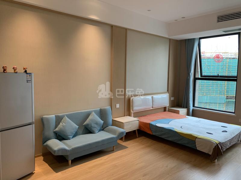 宏图上水云锦2期12449780周边环境图13