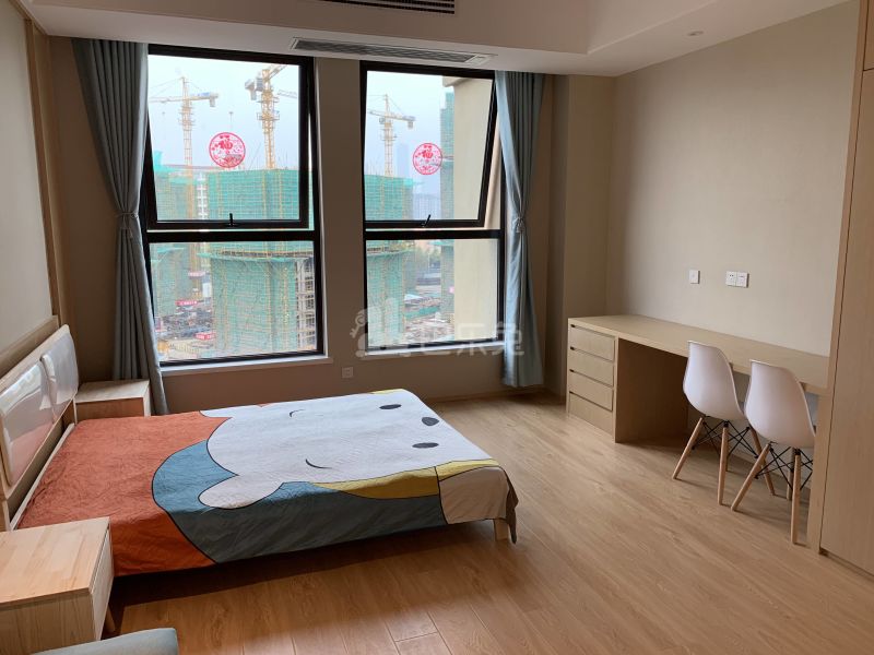 宏图上水云锦2期12449780周边环境图21