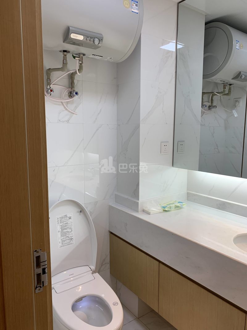 宏图上水云锦2期12449780周边环境图18