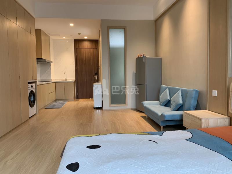 宏图上水云锦2期12449780周边环境图16