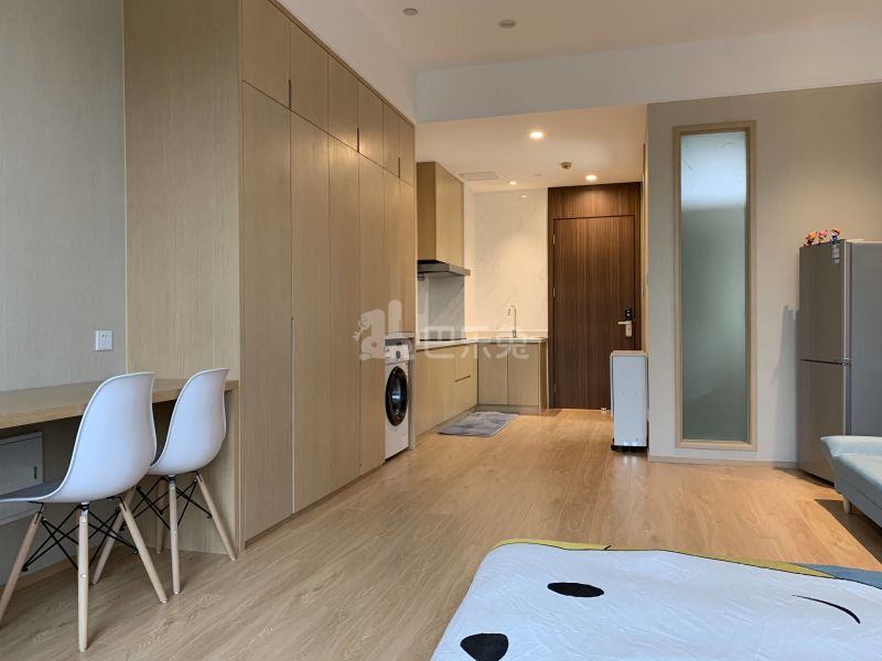 宏图上水云锦2期12449780周边环境图15