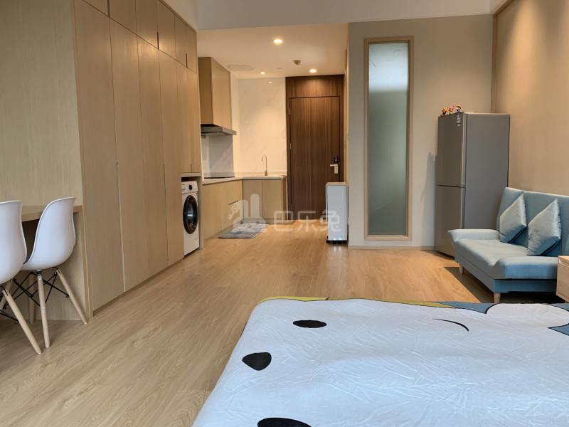 宏图上水云锦2期12449780周边环境图14