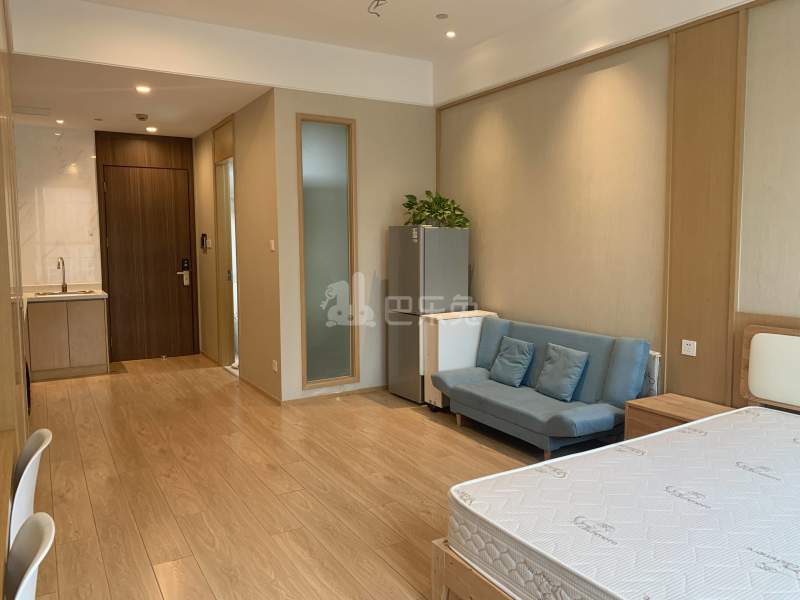 宏图上水云锦2期12449780周边环境图12