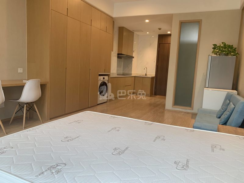 宏图上水云锦2期12449780周边环境图11