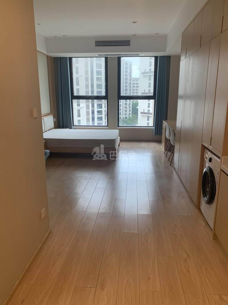 宏图上水云锦2期12449780周边环境图8