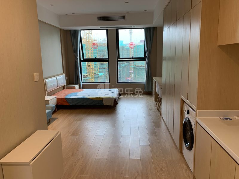 宏图上水云锦2期12449780周边环境图5