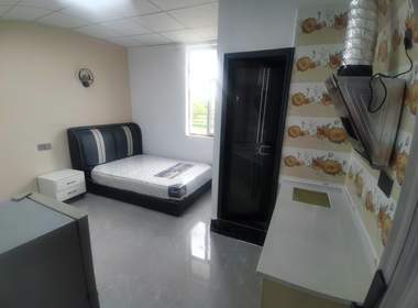 西祝家宅（民房） 