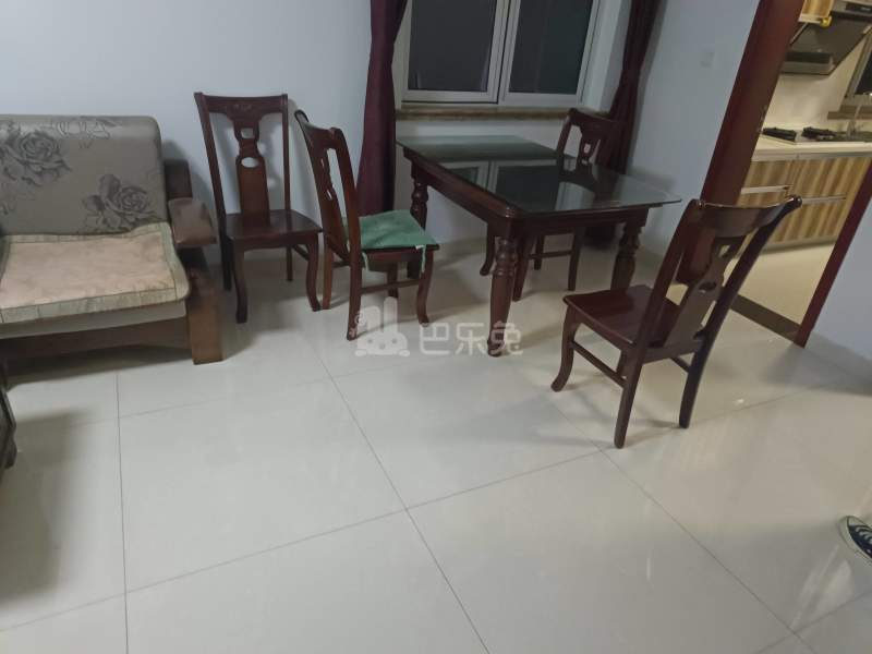 绿中海明苑4期12450536客厅图7