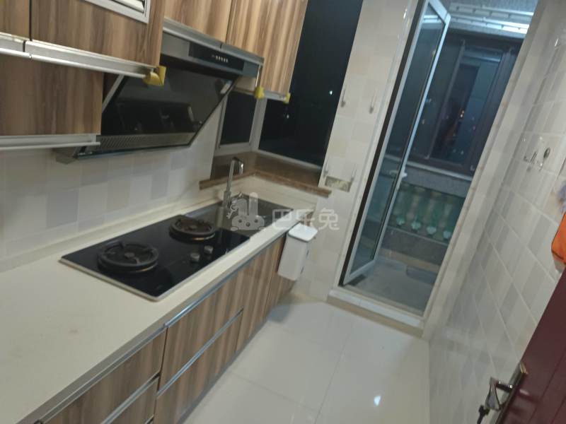 绿中海明苑4期12450536厨房图8