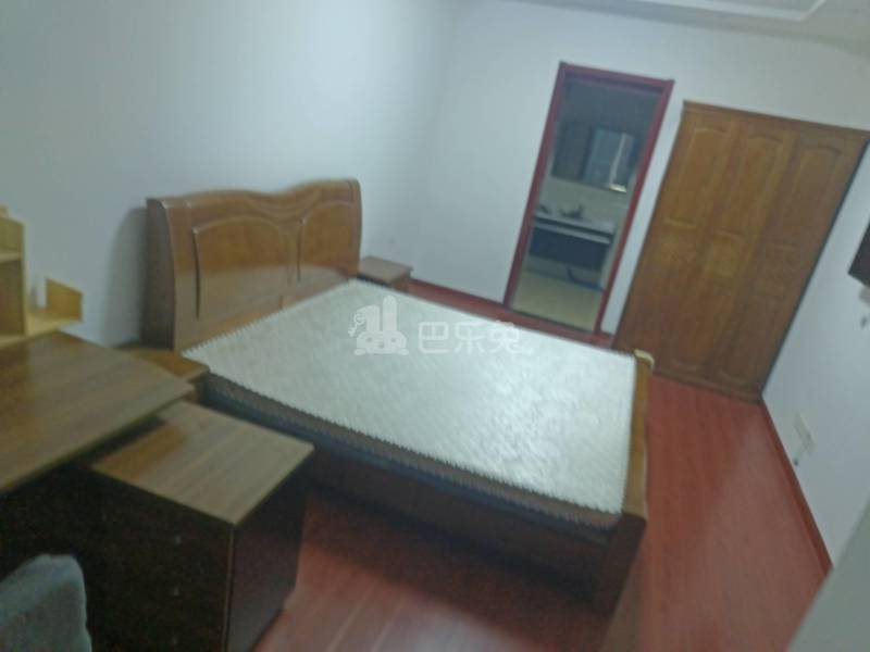 绿中海明苑4期12450536卧室图2