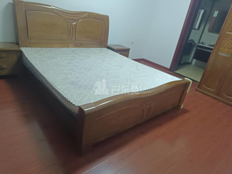 绿中海明苑4期12450536卧室图3