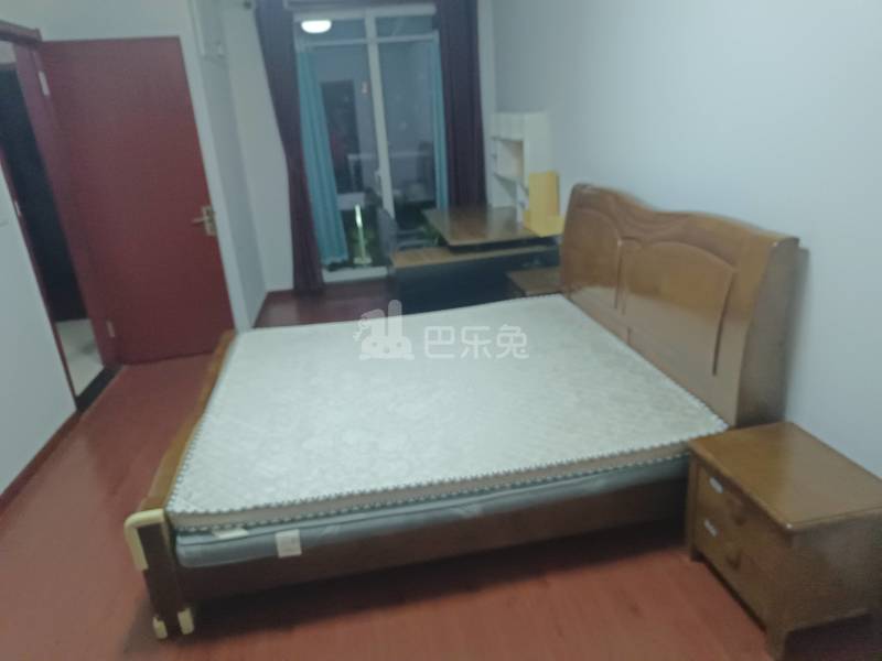 绿中海明苑4期12450536卧室图1