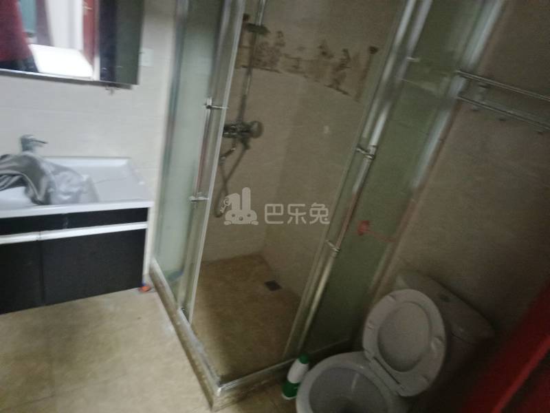 绿中海明苑4期12450536卫生间图10