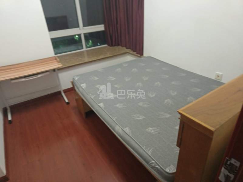 绿中海明苑4期12450536卧室图4