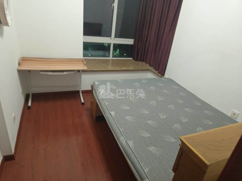 绿中海明苑4期12450536卧室图5