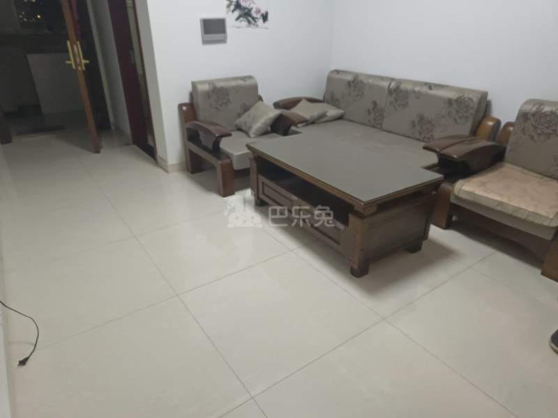 绿中海明苑4期12450536客厅图6