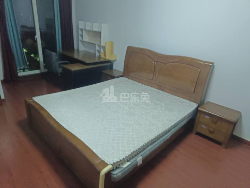 绿中海明苑4期12450536卧室图0