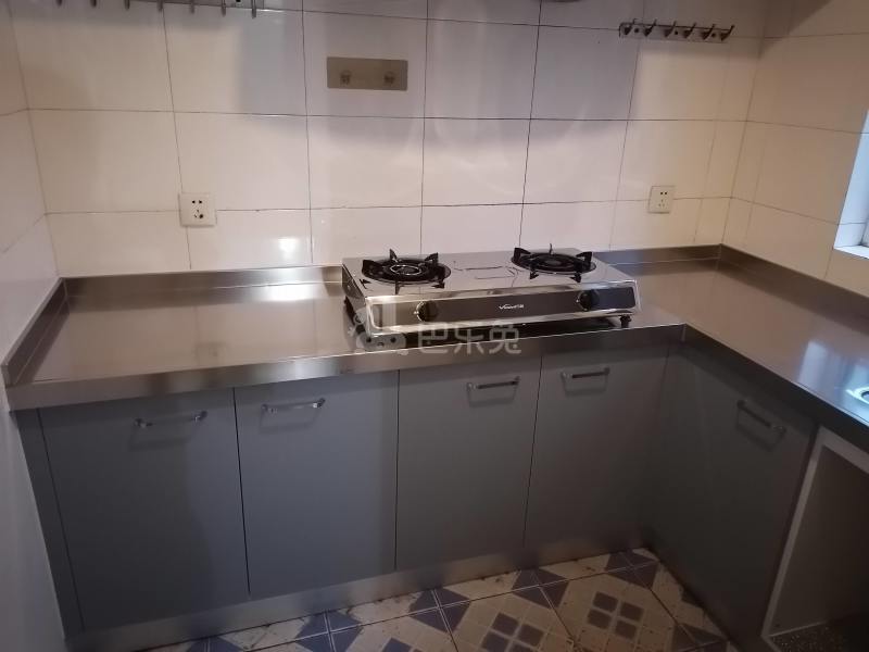 居安里12450725周边环境图5