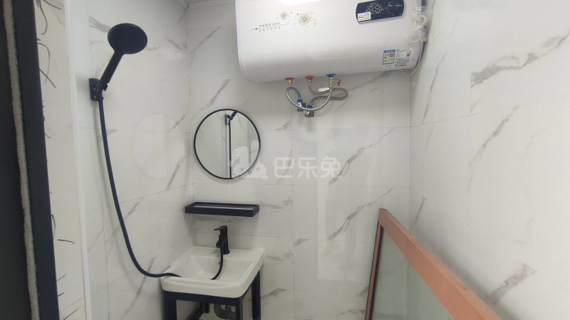 祥和家园（真光路1433弄）5343934卫生间图10