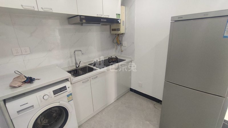 祥和家园（真光路1433弄）5343934客厅图5