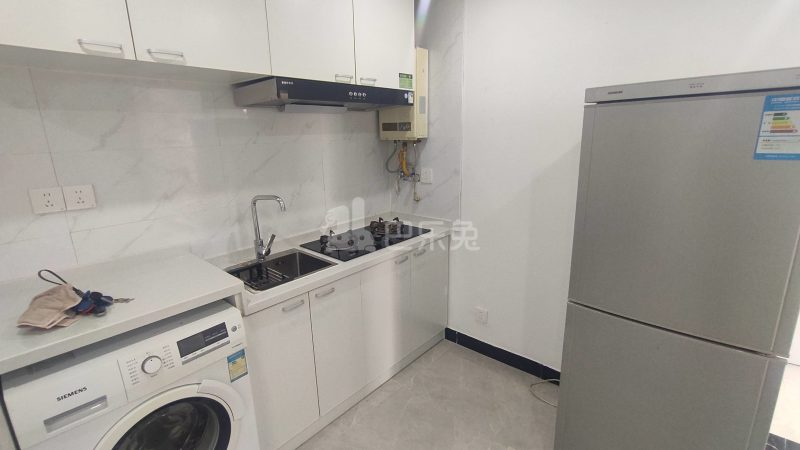 祥和家园（真光路1433弄）5343934厨房图7