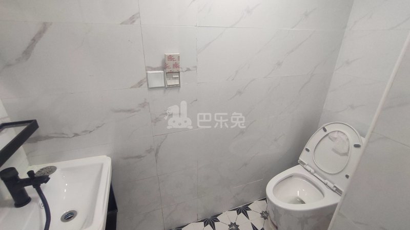 祥和家园（真光路1433弄）5343934卫生间图12