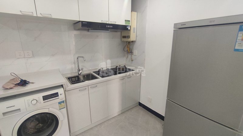 祥和家园（真光路1433弄）5343934厨房图8