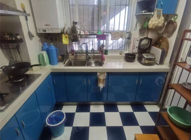 华能城市花园 3室2厅2卫