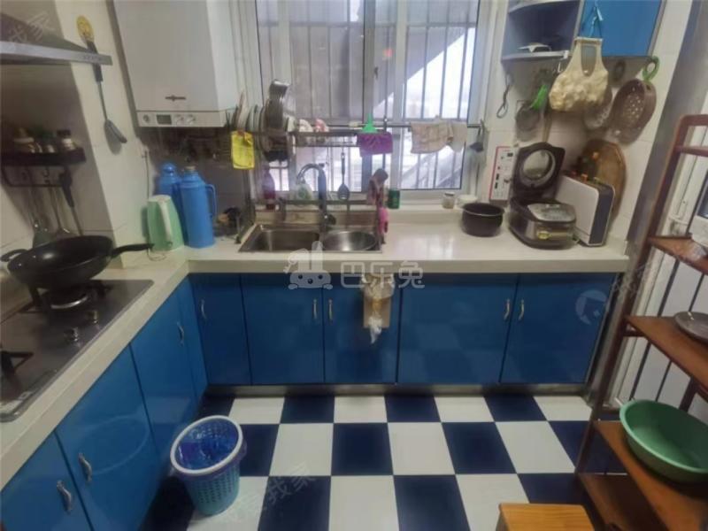 华能城市花园12451426周边环境图0