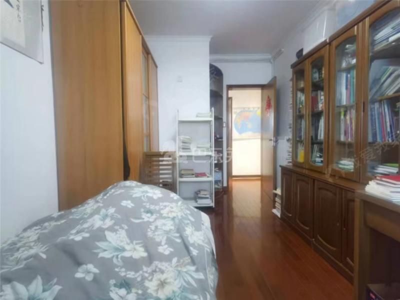 华能城市花园12451426周边环境图1