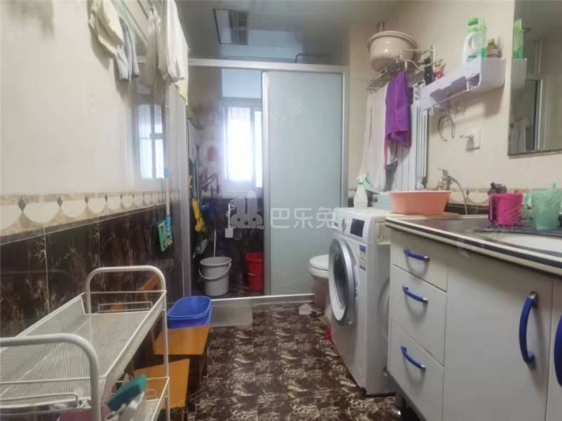 华能城市花园12451426周边环境图2