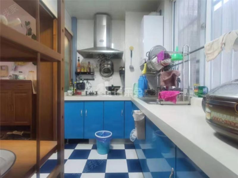 华能城市花园12451426周边环境图3