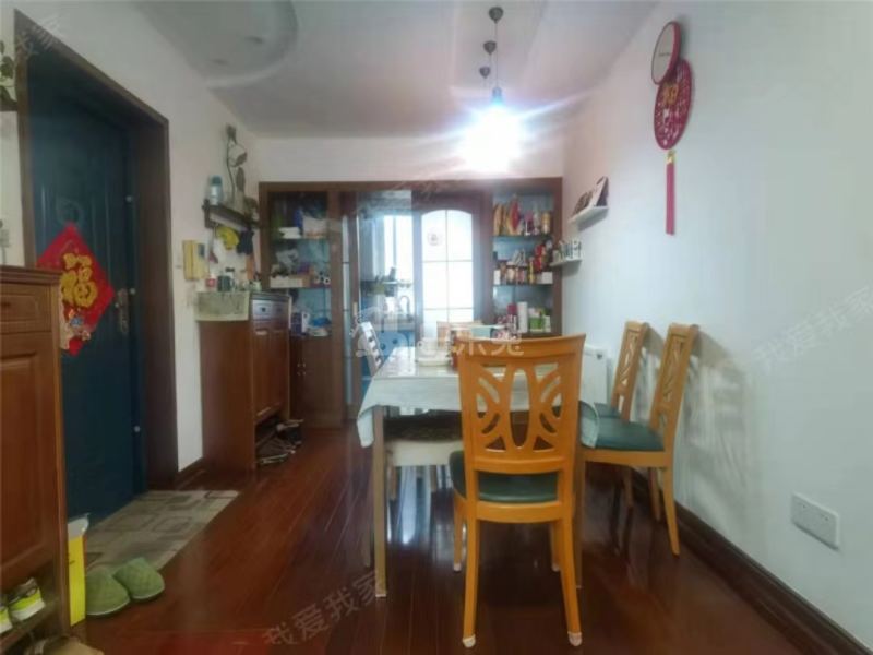 华能城市花园12451426周边环境图4