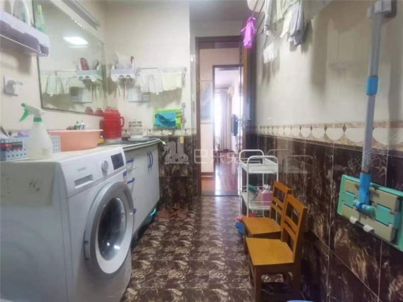 华能城市花园12451426周边环境图5