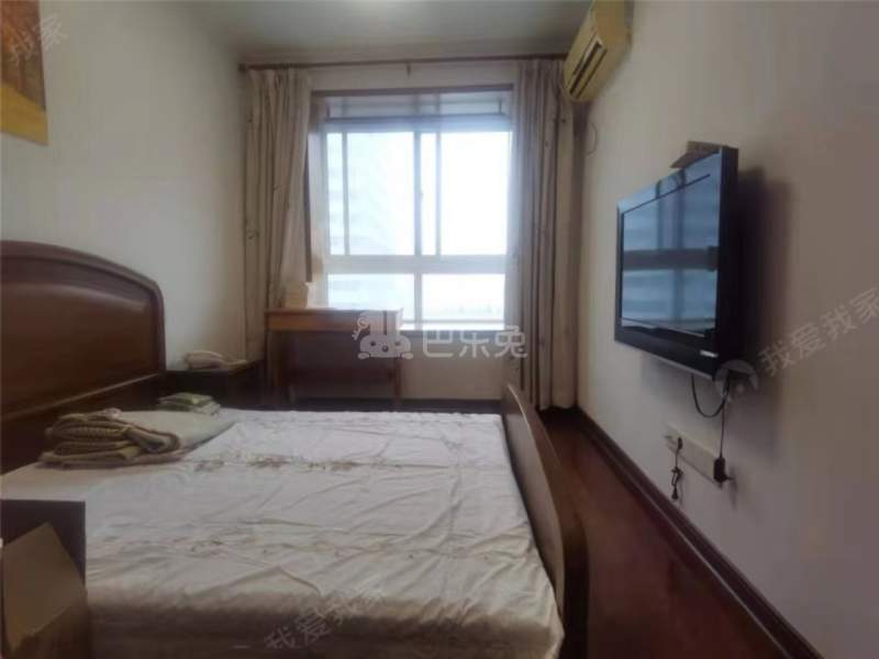 华能城市花园12451426周边环境图6