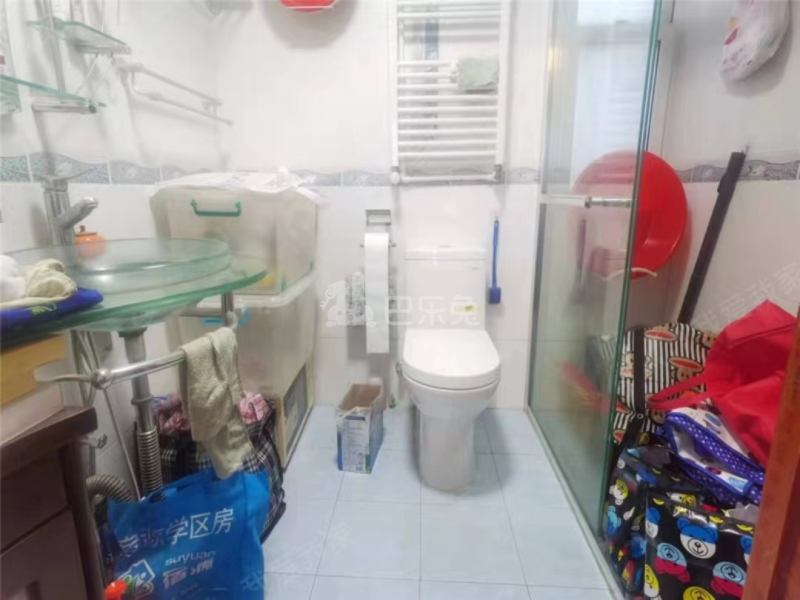 华能城市花园12451426周边环境图7