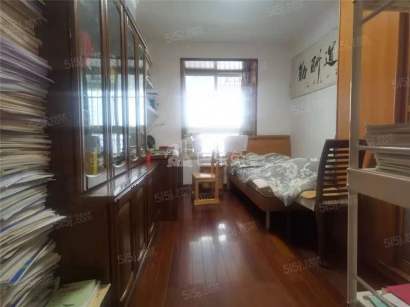 华能城市花园12451426周边环境图8