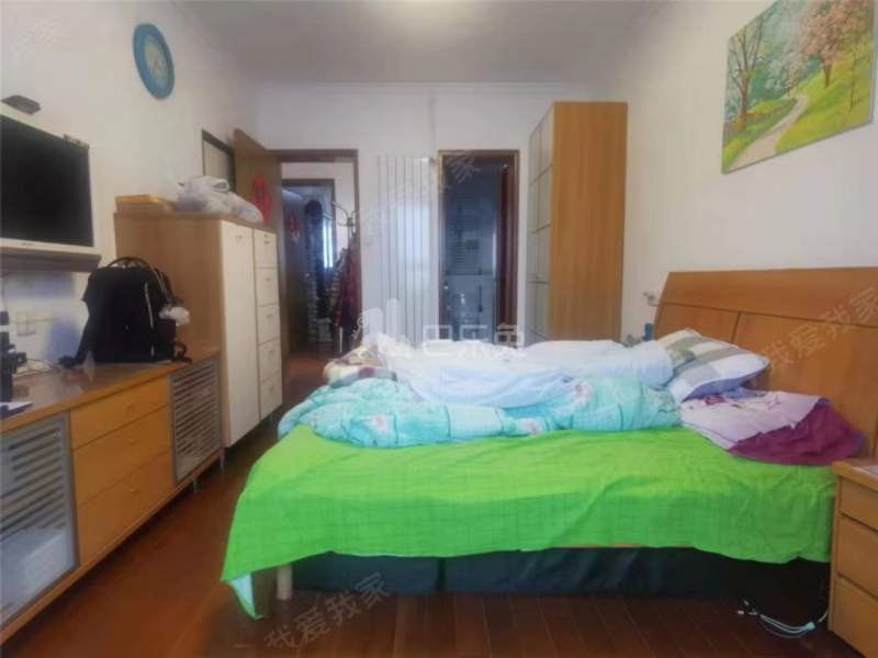 华能城市花园12451426周边环境图9