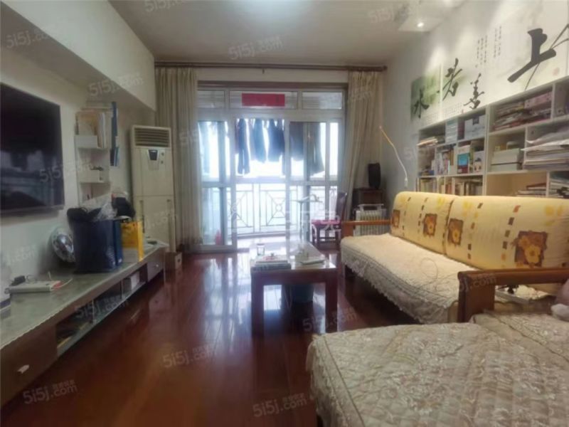 华能城市花园12451426周边环境图10