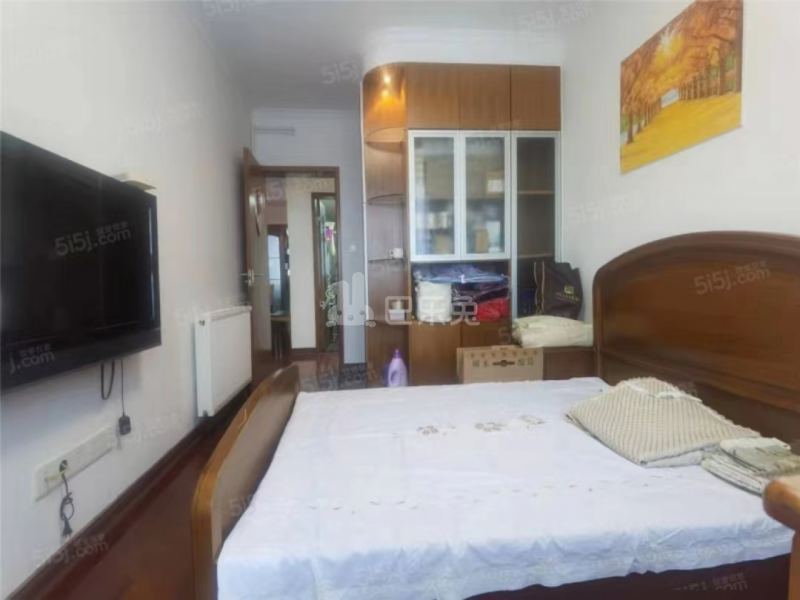 华能城市花园12451426周边环境图11