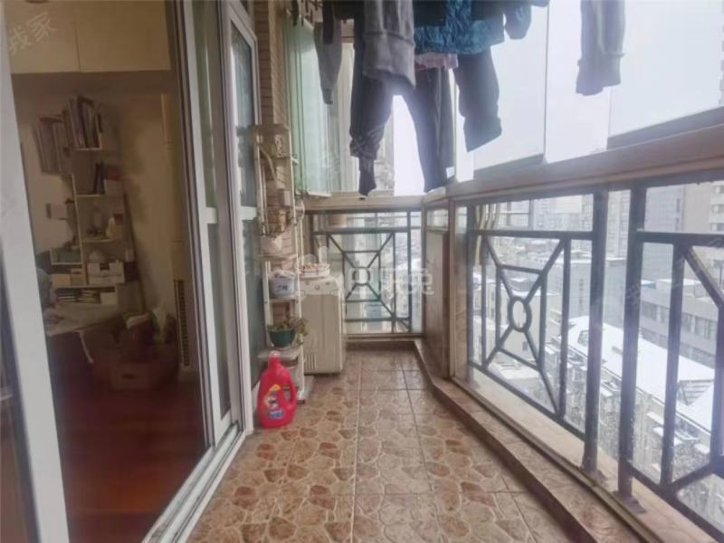 华能城市花园12451426周边环境图13