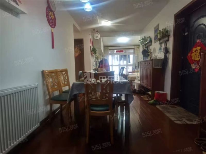 华能城市花园12451426周边环境图14